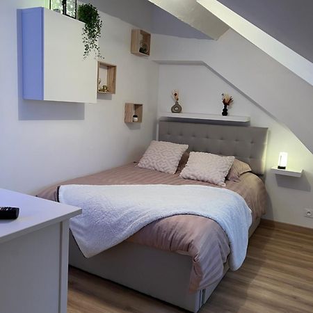 Le Concon Versaillais, A 5 Minutes Du Chateau De Versailles Le Chesnay (Yvelines) Exterior foto