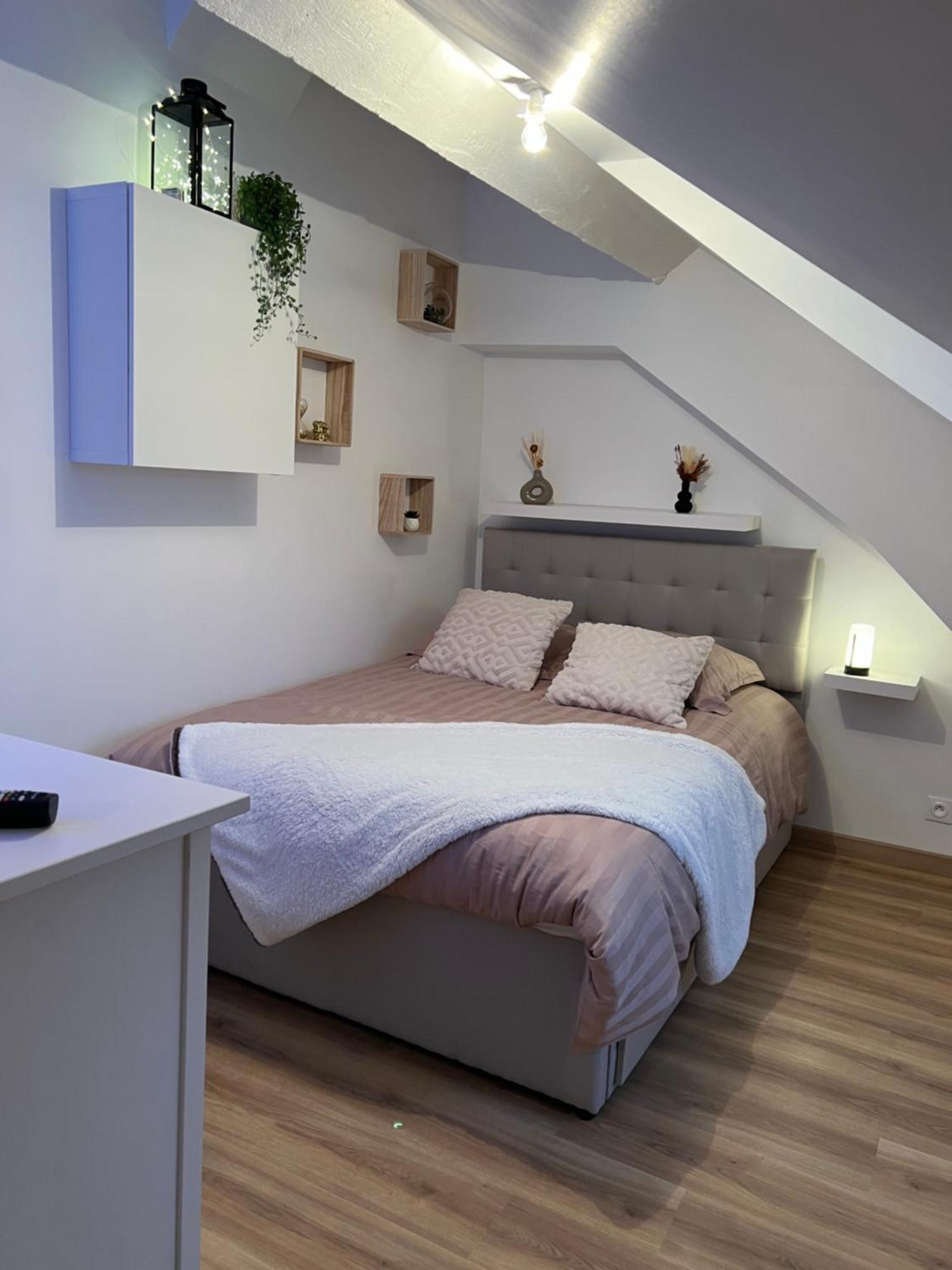 Le Concon Versaillais, A 5 Minutes Du Chateau De Versailles Le Chesnay (Yvelines) Exterior foto